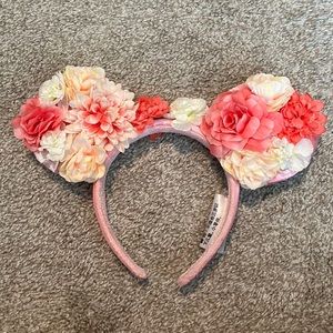 2019 Disney Flower&Garden Festival Ears